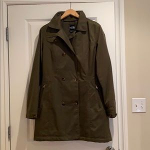 The North Face Winter Coat